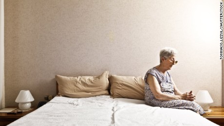 Why confusion leads seniors to turn down home health care