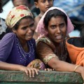 18 rohingya migrants 140515