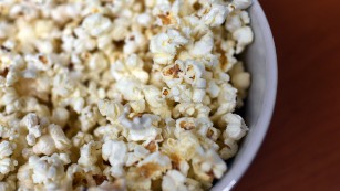 Is popcorn healthy?