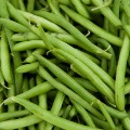 green beans FILE