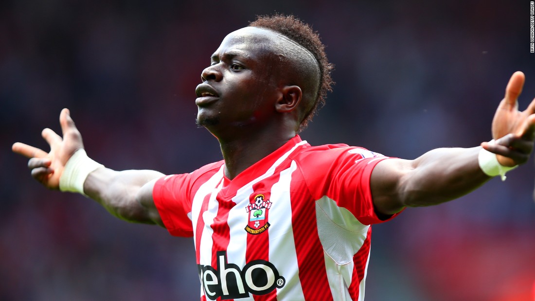 On June 28, Sadio Mane became &lt;a href=&quot;http://www.bbc.co.uk/sport/football/36642523&quot; target=&quot;_blank&quot;&gt;the most expensive African player&lt;/a&gt; when the Senegal forward joined Liverpool from Southampton in a deal worth a reported £34 million ($44.7 million).