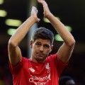 Gerrard goodbye