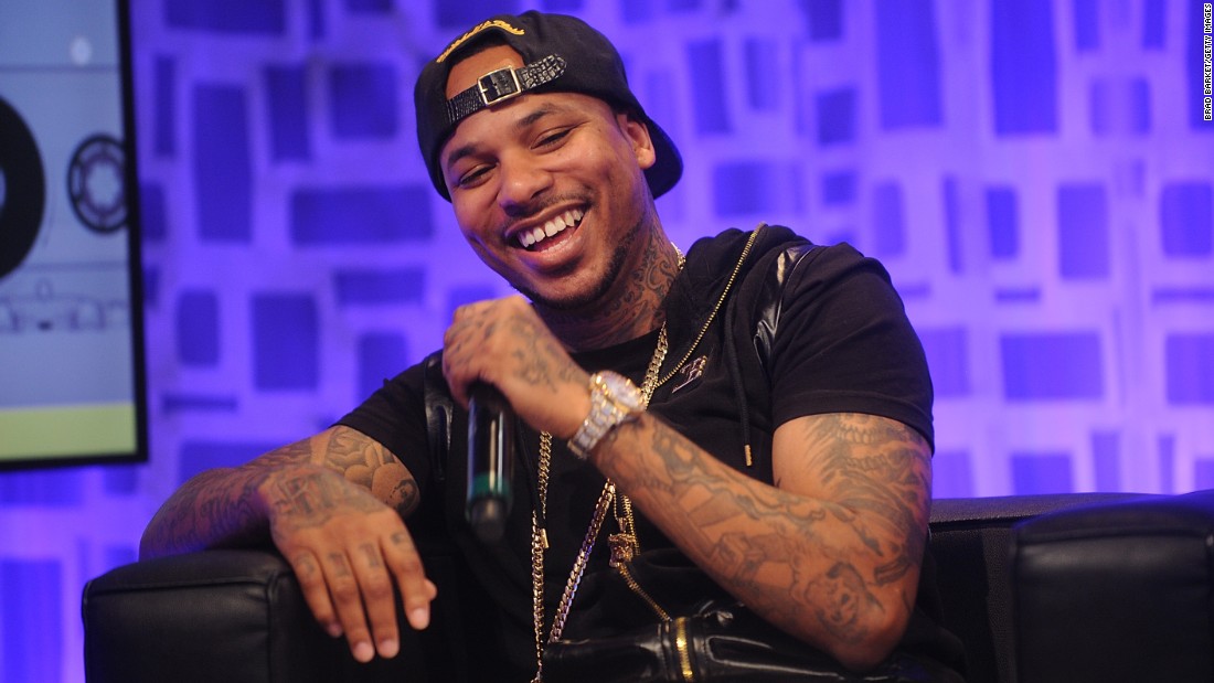Hip-hop artist Lionel Pickens, known by the stage name of &lt;a href=&quot;http://www.cnn.com/2015/05/17/entertainment/chinx-rapper-death-feat/index.html&quot; target=&quot;_blank&quot;&gt;Chinx&lt;/a&gt;, died May 17 after being shot, according to the New York Police Department. He was 31. 