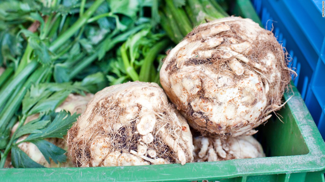These homely roots are members of the mustard family and have a firm, creamy-yellow interior. They should always be peeled (tip: it&#39;s easier if you cut the root into pieces first). They are lovely in stews and pot roasts in place of that boring standby, the potato. Just like the potato, rutabagas are a bit high in sugars, but they have no cholesterol or fat and are a great &lt;a href=&quot;http://nutritiondata.self.com/facts/vegetables-and-vegetable-products/2610/2&quot; target=&quot;_blank&quot;&gt;source&lt;/a&gt; of vitamin C, potassium, manganese and dietary fiber. 