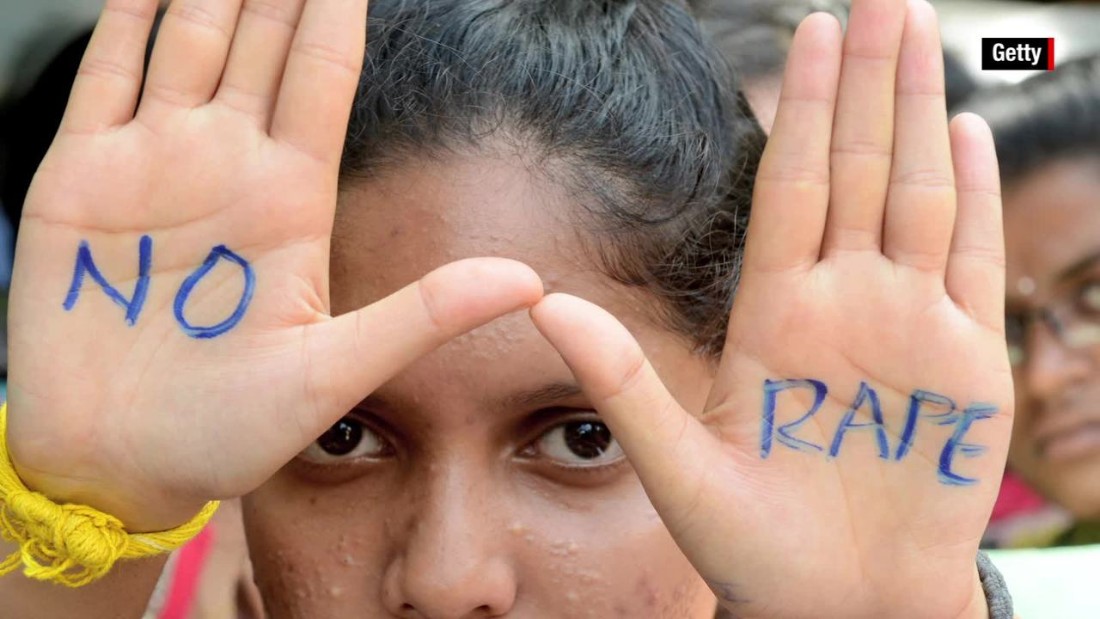 Kajal Rape Sex - Despite reforms, sexual assault survivors face systemic barriers in India |  CNN