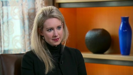 What we know (and mostly don&#39;t) about the science behind Theranos