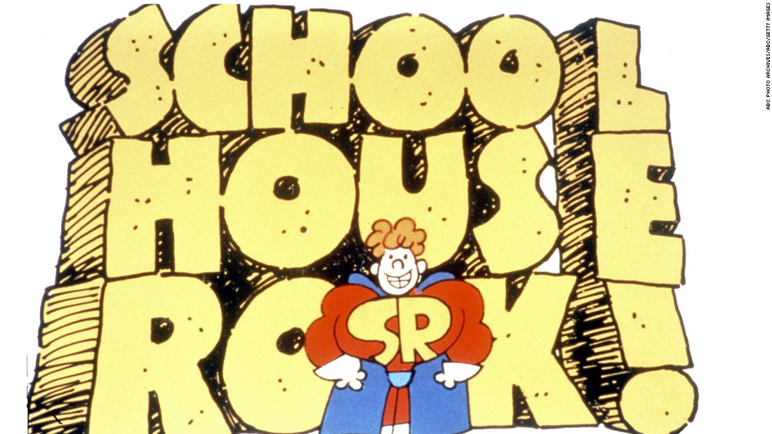 On Saturday mornings, the musical vignettes of &quot;Schoolhouse Rock!&quot; (1972-85) educated a generation of children about math, grammar, science and American history. Tom Yohe and George Newall were the original creative forces of the series, along with singer/songwriter Bob Dorough.