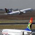 South African Airways GIANLUIGI GUERCIA AFP Getty Images