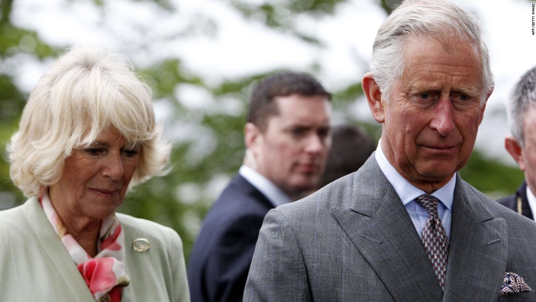 Prince Charles Fast Facts