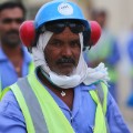 Qatar migrant worker