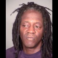 Flavor Flav mugshot