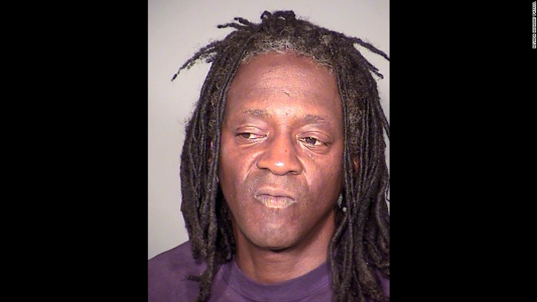 Public Enemy&#39;s William Jonathan Drayton Jr. -- better known as Flavor Flav -- was arrested May 21 in Las Vegas. The list of charges includes speeding, driving under the influence, driving with a suspended license and having an open container of alcohol. He posted $7,000 bail.