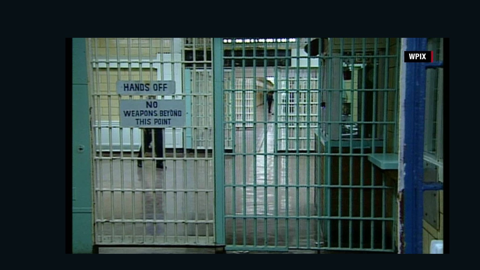 Rikers Island Coronavirus: Inside New York's Notorious Jails, 'the ...