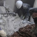 40 syria timeline RESTRICTED