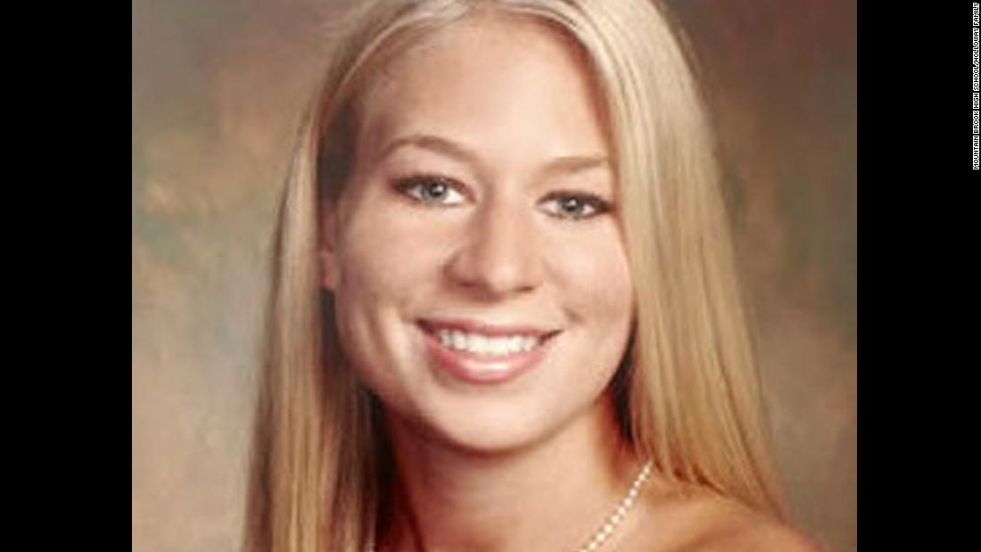 New Clues Questions In Natalee Holloway Case Cnn 2326