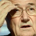 10 Sepp Blatter 