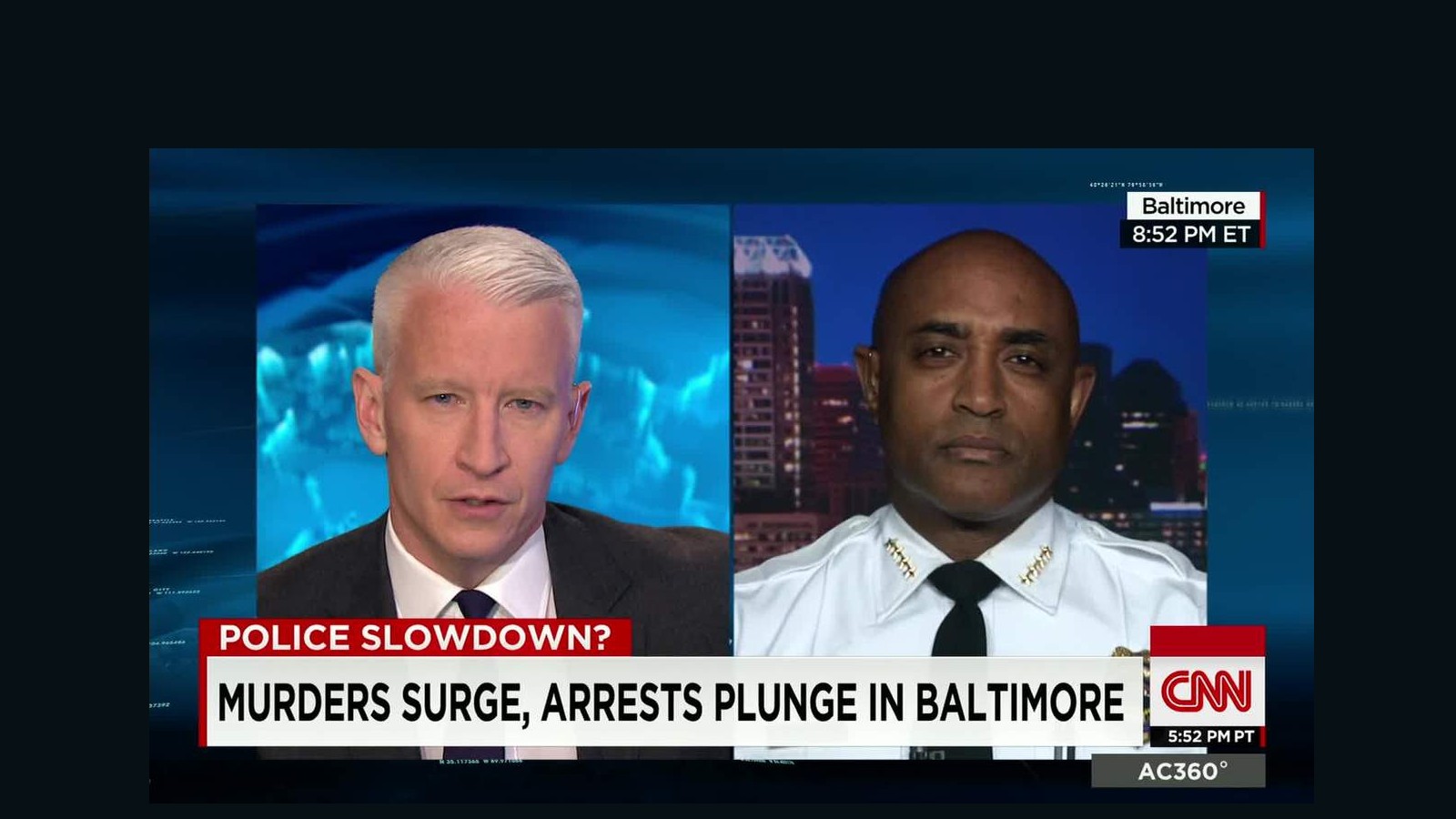 Baltimore Looks Into Freddie Gray Police Custody Death Cnn