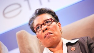 Nancy Pelosi meets with Marcia Fudge, other Democratic critics