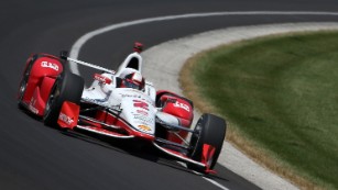 Indianapolis 500 Fast Facts