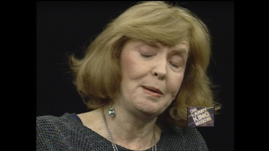 Anne Meara of comedy team 'Stiller & Meara' dies CNN