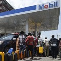 Nigeria Fuel Shortage