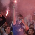 Dnipro fans