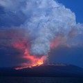 Galapagos Volcano 0526