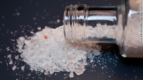 Is street drug flakka gone for good?