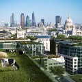 future city_London urban farms