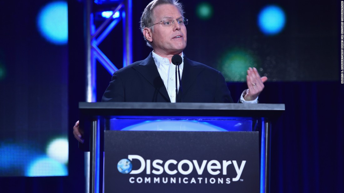 AT&T spins off WarnerMedia, combines it with Discovery