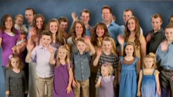 19 kids and counting putlocker