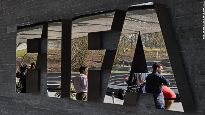 U.S.: New charges expand FIFA investigation
