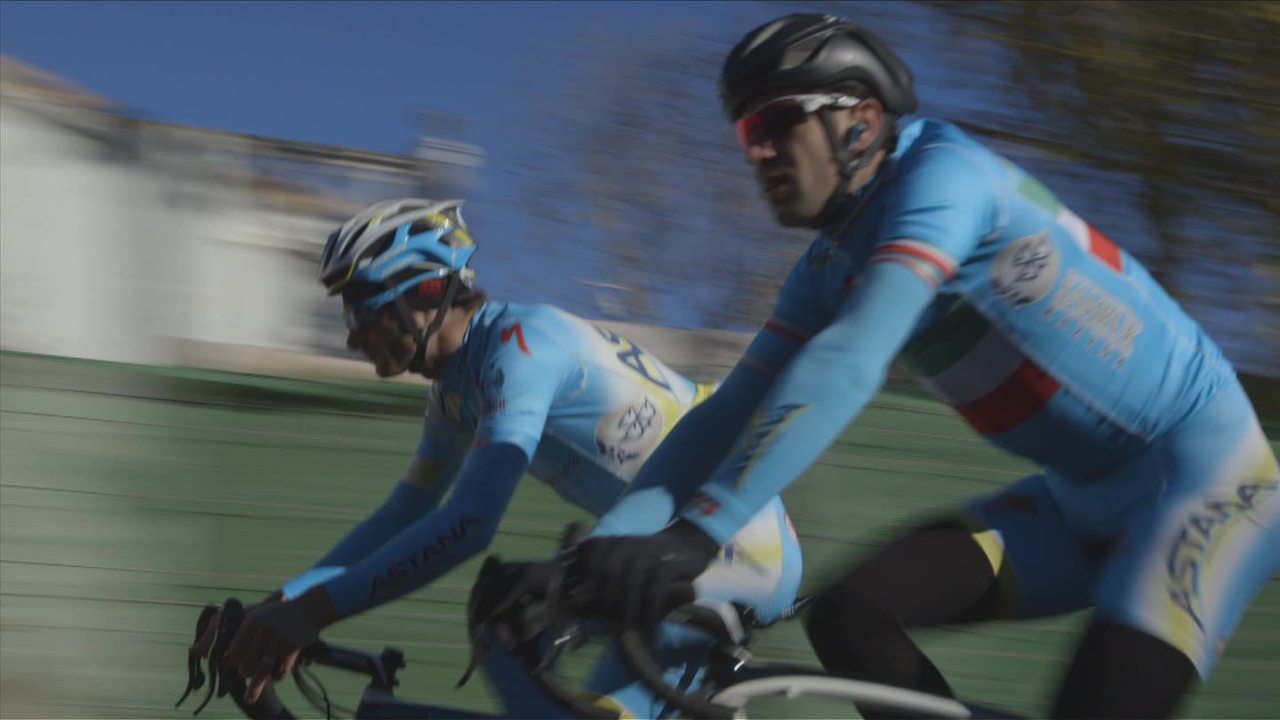 astana cycling