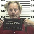 sam shepard mugshot