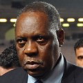 issa hayatou 2010