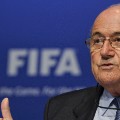 sepp blatter