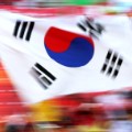 south korea flag