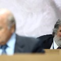 chuck blazer 2011