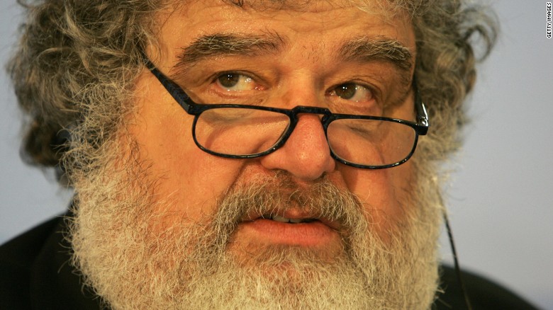 FIFA bans Chuck Blazer from football for life