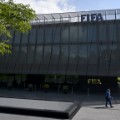 fifa hq zurich may