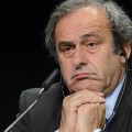 Michel Platini - S048397025