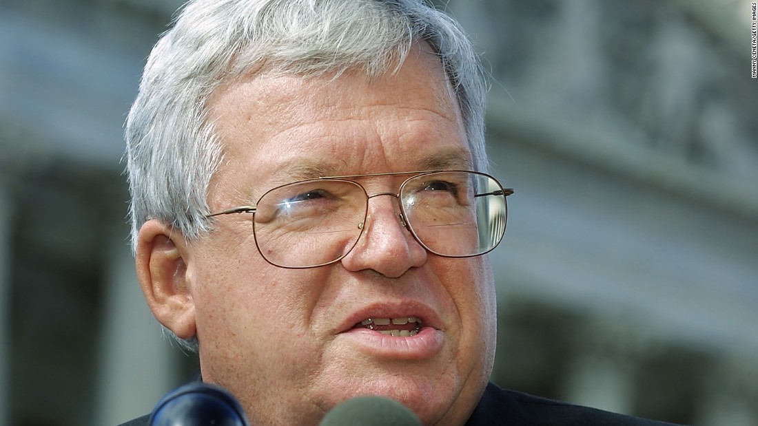 Dennis Hastert remains the longest serving Republican speaker in history, from January 6, 1999, to January 3, 2007. However, the GOP lost its majority in the House of Representatives, leaving Democrat Nancy Pelosi to become speaker. On Thursday, May 28, &lt;a href=&quot;http://www.cnn.com/2015/05/28/politics/dennis-hastert-indictment/index.html&quot;&gt;Hastert was accused in an indictment&lt;/a&gt; of lying to the FBI and evading currency reporting requirements as he sought to pay off a subject to &quot;cover up past misconduct.&quot; On Thursday, October 28, &lt;a href=&quot;http://www.cnn.com/2015/10/15/politics/dennis-hastert-plea-deal/index.html&quot; target=&quot;_blank&quot;&gt;Hastert &lt;/a&gt;pleaded guilty in the case.