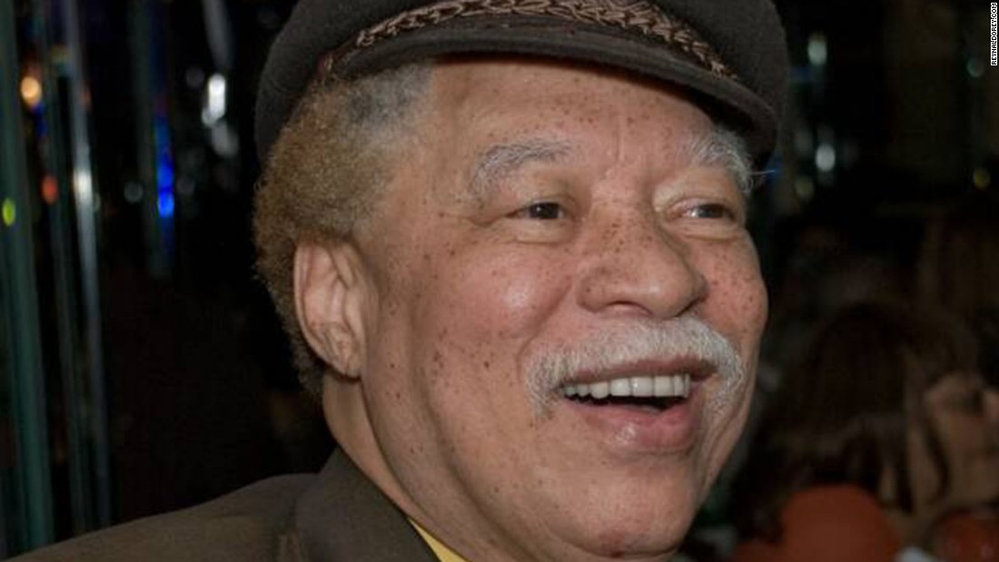 Comedian and actor &lt;a href=&quot;http://www.cnn.com/2015/05/28/entertainment/reynaldo-rey-dies/index.html&quot; target=&quot;_blank&quot;&gt;Reynaldo Rey&lt;/a&gt; died on May 28 of complications from a stroke, according to his manager. He was 75. 