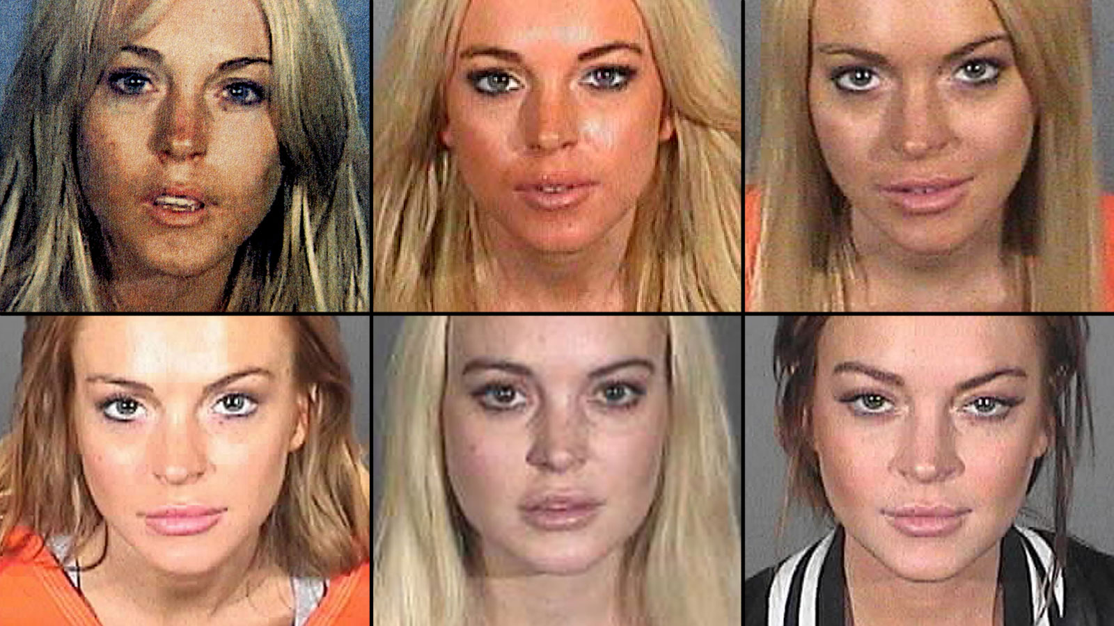 Lindsay Lohan talks drugs, booze, rehab, sex | CNN