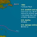 atlantic hurricanes floyd title