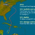 atlantic hurricanes sandy title