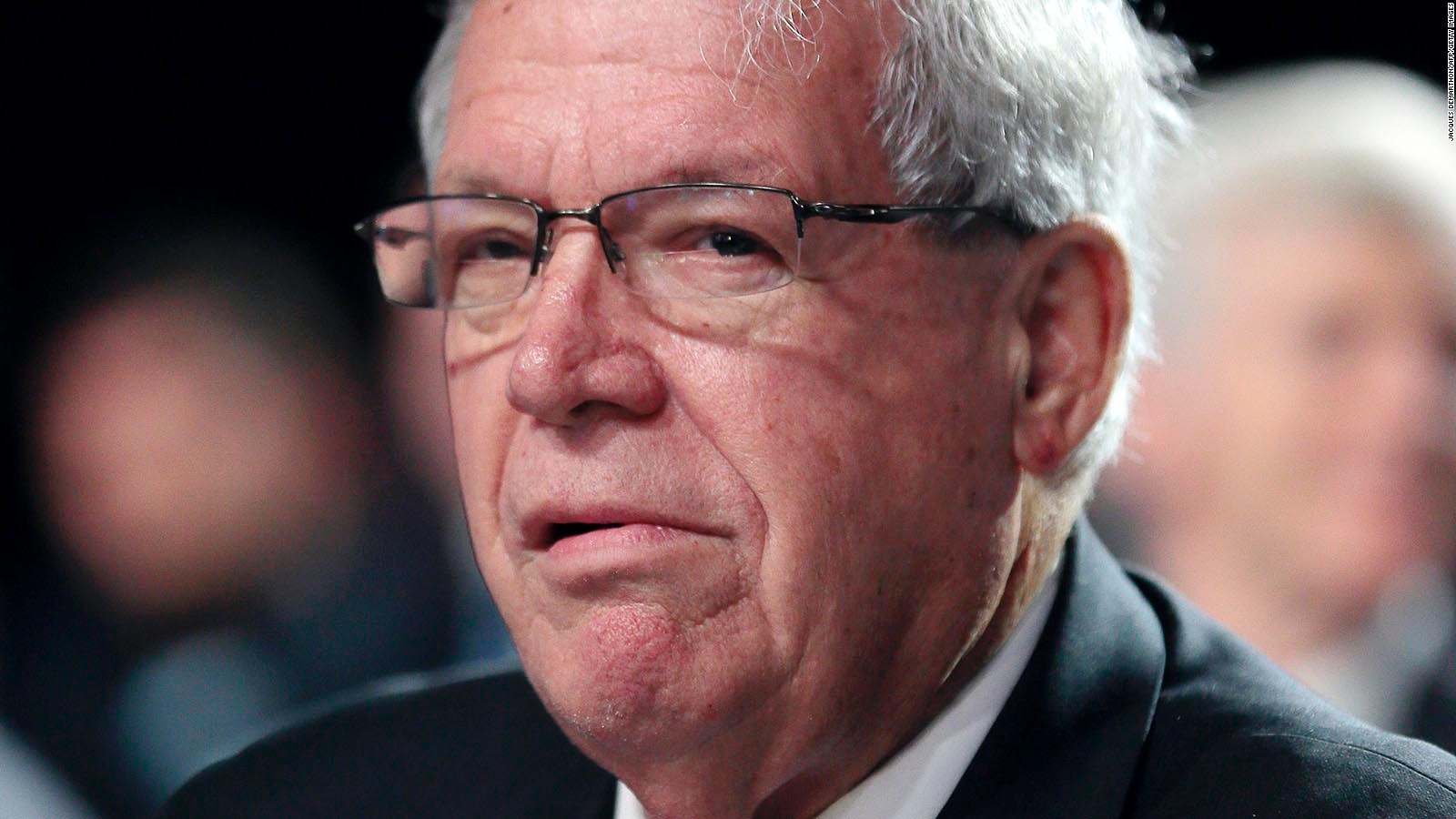 Ex-lawmakers write letters in support of Dennis Hastert - CNN Video