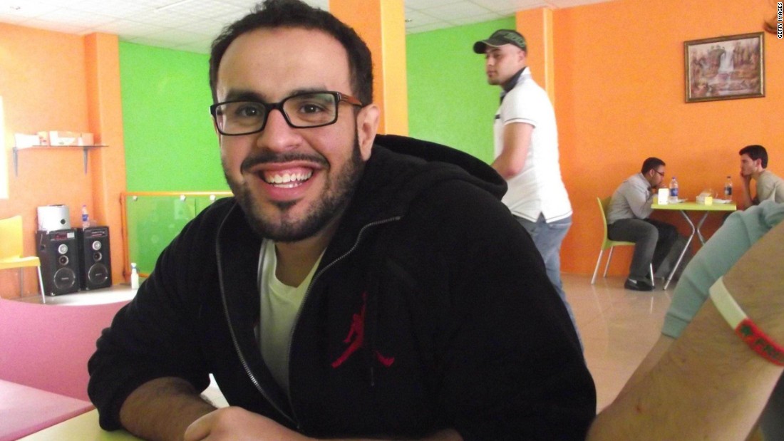 Jailed since 2013 and sentenced to life for supporting the Muslim Brotherhood in Egypt, Mohamed Soltan &lt;a href=&quot;http://www.cnn.com/2015/05/30/middleeast/egypt-us-citizen-jailed-released/index.html&quot; target=&quot;_blank&quot;&gt;was eventually released,&lt;/a&gt; the U.S. Embassy in Cairo said in May 2015. Soltan&#39;s family denies he belonged to the Brotherhood. Soltan had been a dual U.S. and Egyptian citizen, but he renounced his Egyptian citizenship as a condition of his release.