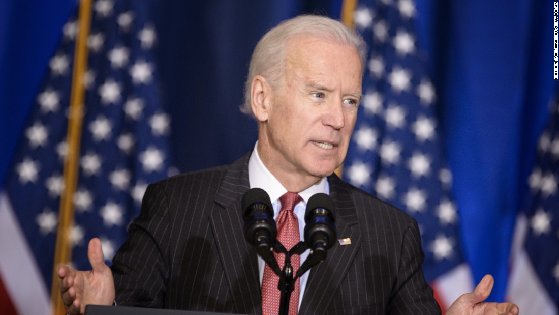 Biden to attend memorial for Tenn. shooting victims - CNNPolitics