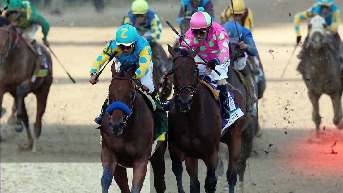 Kentucky Derby Fast Facts